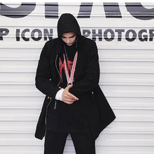 Saint Sundays-X Dark Trench