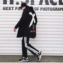 Saint Sundays-X Dark Trench