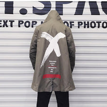 Saint Sundays-X Dark Trench