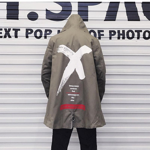 Saint Sundays-X Dark Trench