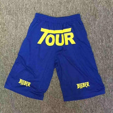 Tour shorts
