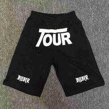 Tour shorts