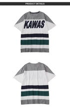 Kawas t-shirt