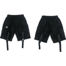 Gonthwind cargo shorts
