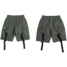Gonthwind cargo shorts