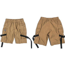 Gonthwind cargo shorts