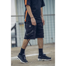 Gonthwind cargo shorts