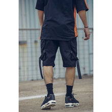 Gonthwind cargo shorts