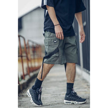 Gonthwind cargo shorts