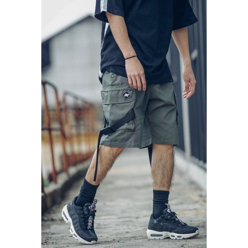 Gonthwind cargo shorts