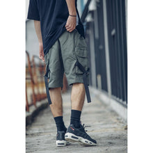 Gonthwind cargo shorts
