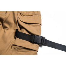 Gonthwind cargo shorts