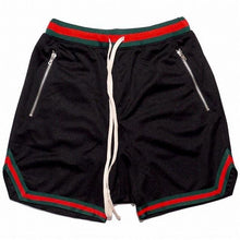 Stint shorts