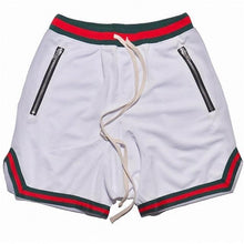 Stint shorts