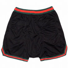 Stint shorts