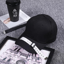 Witched Snapback