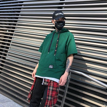 Clawed scripture t-shirt