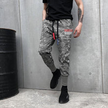 Splash Joggers