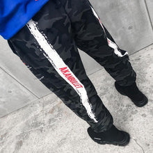 Splash Joggers