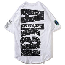 Akai t-shirt