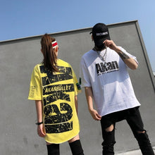 Akai t-shirt