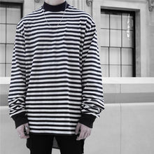 Mime longsleeve