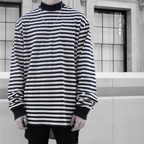 Mime longsleeve