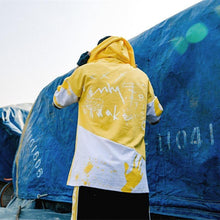 Mombert Hooded t-shirt