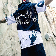 Mombert Hooded t-shirt