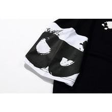 Mombert Hooded t-shirt