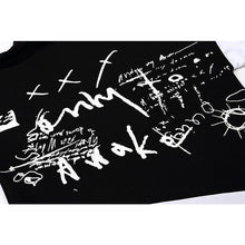 Mombert Hooded t-shirt