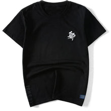 Justice/Evil Kenji t-shirt