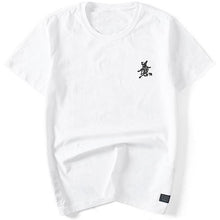 Justice/Evil Kenji t-shirt