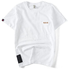 Future Kenji t-shirt