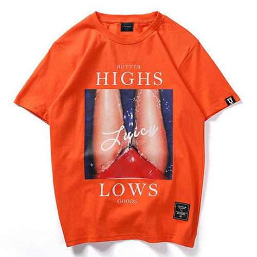 Lows t-shirt