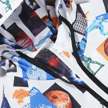 Catalogue windbreaker