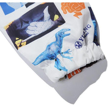 Catalogue windbreaker