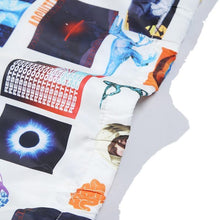 Catalogue windbreaker