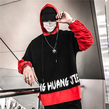 XXT hoodie