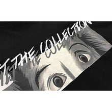 Rebellion T-shirt