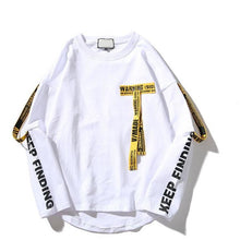 V/Made long sleeve