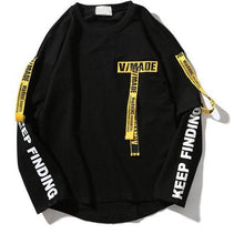 V/Made long sleeve
