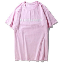 Places+Faces t-shirt