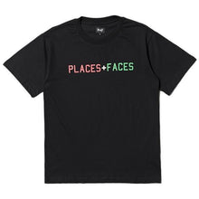 Places+Faces t-shirt