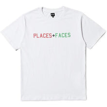 Places+Faces t-shirt
