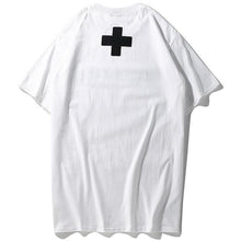 Places+Faces t-shirt