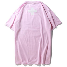 Places+Faces t-shirt