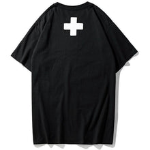 Places+Faces t-shirt