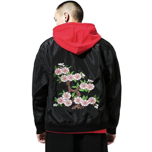 Blossom Bomber