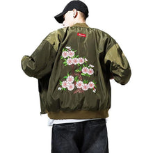 Blossom Bomber